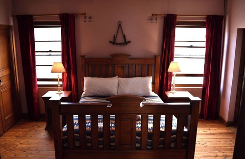 Mandurama Hotel | Story Bank Mandurama