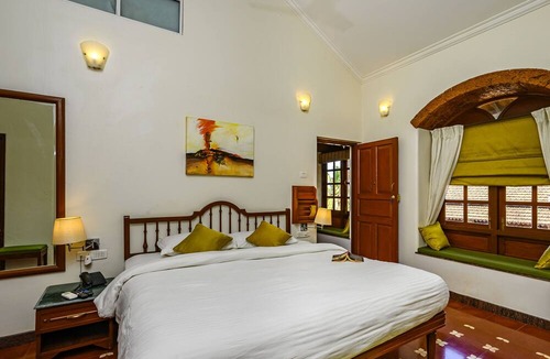 Betul Resort | Neemrana's Three Waters