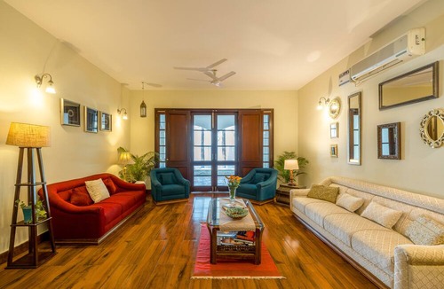 Hoshiarpur Hotel | Citrus County, Hoshiarpur, Amã Stays & Trails