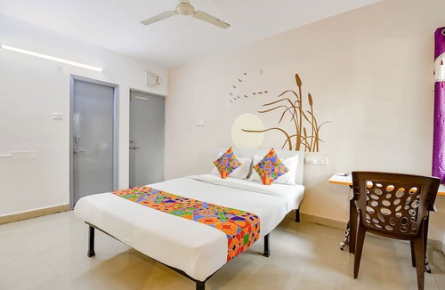 Balewadi Hotel | Fabhotel Destiny Living