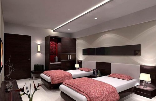 Silvassa Hotel | Hotel The Seven