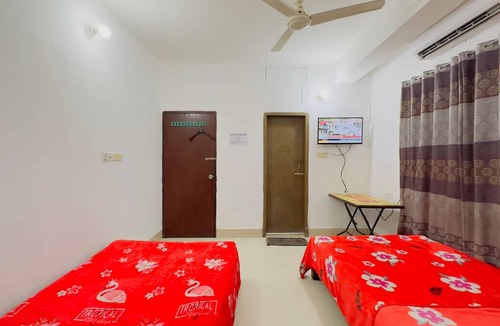 Gulshan House | Mohammadia Restaurant & Guest House