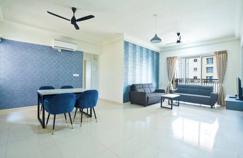 Oragadam Hotel | Apartel by Aarin - Oragadam