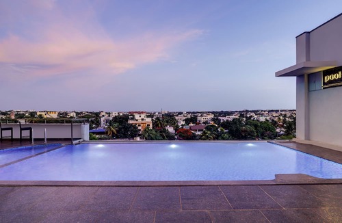 Hubli Hotel | Lemon Tree Hotel Hubli