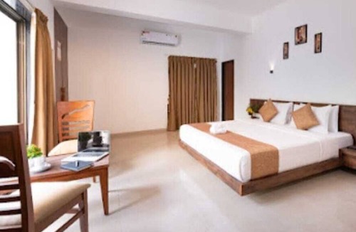 Aradi Socorro Hotel | The Sentosa Villa by Nexotte