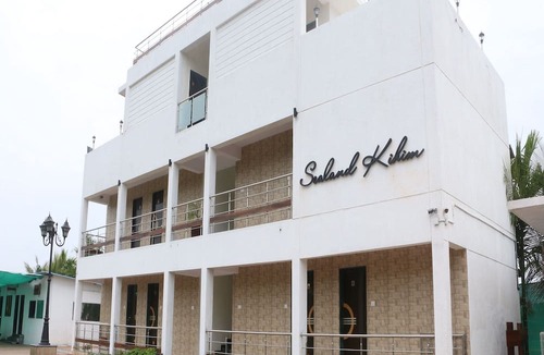 Kihim Hotel | Sealand Kihim