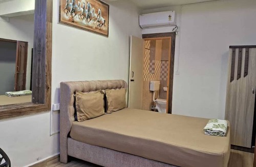 Agonda Hotel | Cupids Heaven Resort