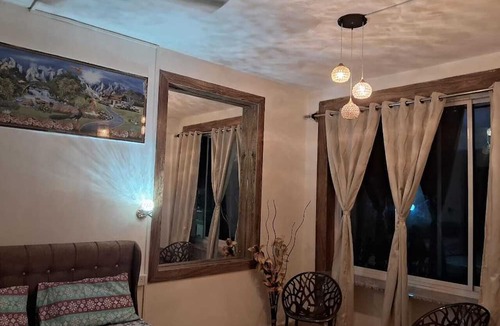 Agonda Hotel | Cupids Heaven Resort