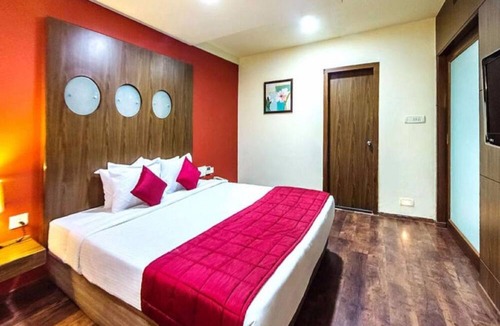 Ranipet Hotel | Geekay Millenniaa
