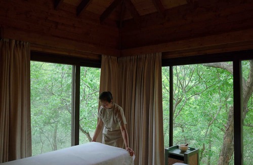 Talala Hotel | The Postcard Gir Wildlife Sanctuary