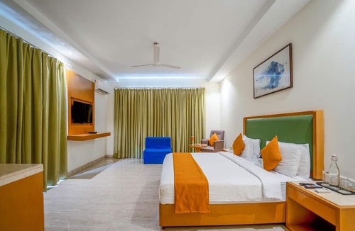 Sinquerim Hotel | Trevon Hotels & Resorts Candolim Goa