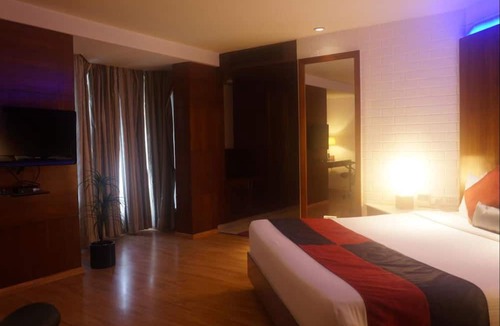 Jayanagar Hotel | SFO Hotel and Suites