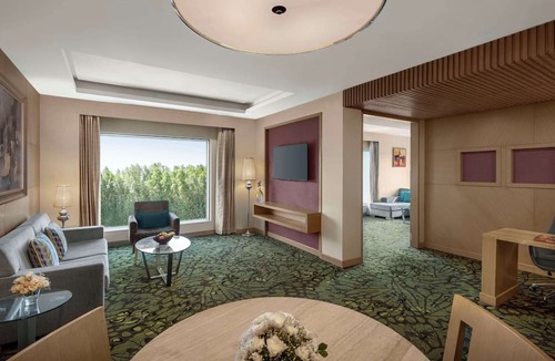 Gandhidham Hotel | Radisson Resort & Spa Kandla