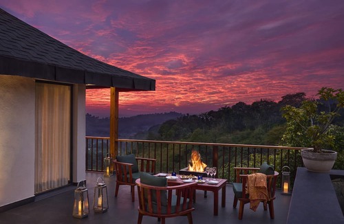 Sidhpur Hotel | Storii By ITC Hotels Amoha Retreat, Dharamshala
