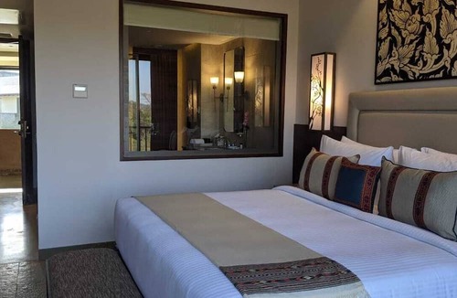 Sidhpur Hotel | Storii By ITC Hotels Amoha Retreat, Dharamshala