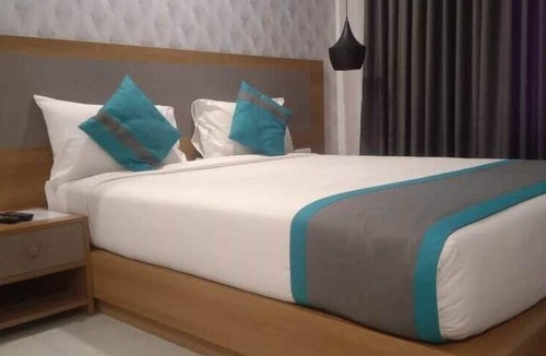 Kadubeesanahalli Hotel | Parkwood Suites