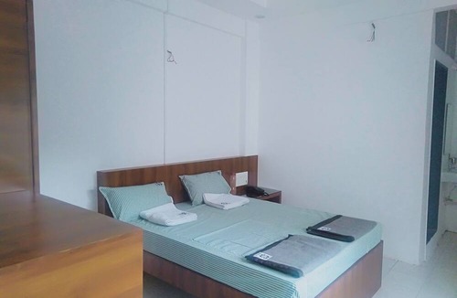 Warje Hotel | Choice Guest House Pune