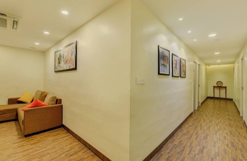 Chennai House | Treebo Welcome Inn, Porur
