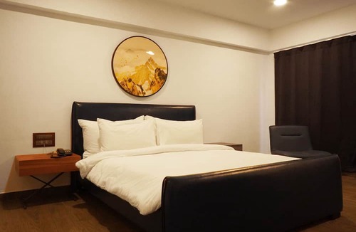 Valsad Hotel | Shanti Resorts