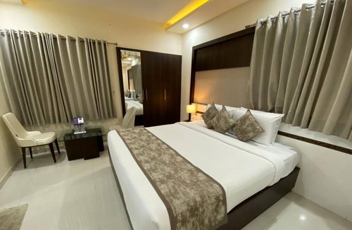 Vijayapura Hotel | Kanishka International