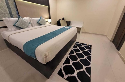 Vijayapura Hotel | Kanishka International