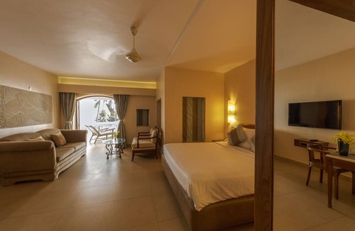 Dona Paula Resort | Prainha