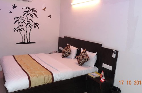 Thaltej House | Hotel Long Stay