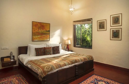 Alibaug Villa | Amã Stays & Trails Asanji Wadi