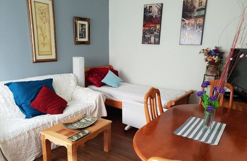 Cronulla Apartment | Wanda Beach and Cronulla Golf Course - 5 min walk - Quiet street