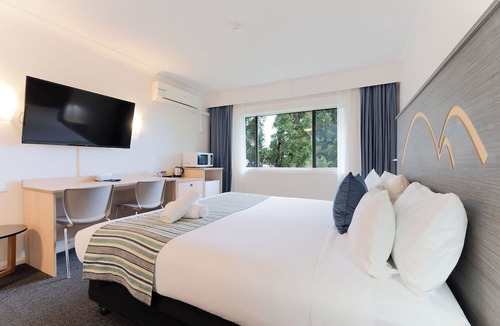 Leura Hotel | Comfort Resort Leura Gardens