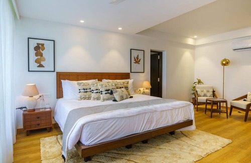 Lonavala Villa | Amã Stays & Trails White House, Lonavala