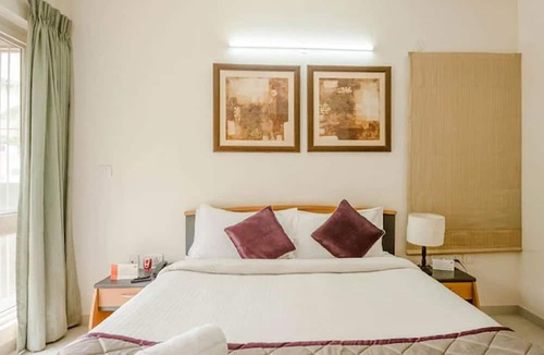 Bellandur Hotel | The Altruist Bellandur Hotel