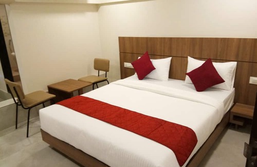 Vasai East Hotel | Hotel Imperial