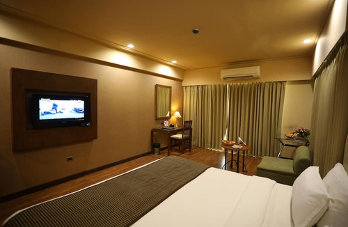 Gandhidham Hotel | Renest Gandhidham