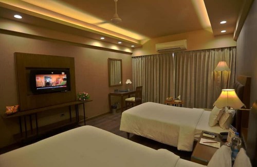 Gandhidham Hotel | Renest Gandhidham