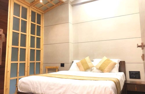 Dadar Hotel | Hotel Rooms Dadar