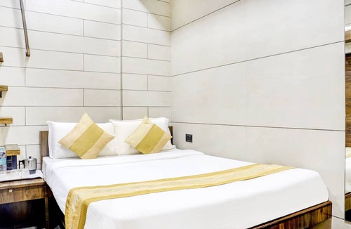 Dadar Hotel | Hotel Rooms Dadar