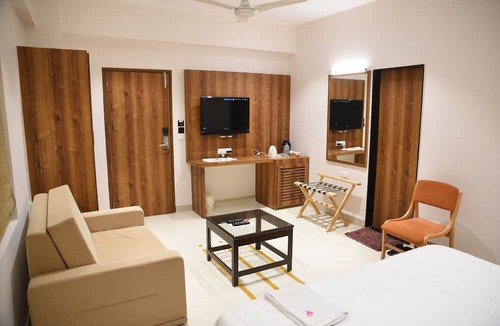 Jamnagar Hotel | Hotel celebration