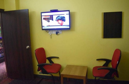 Sagara Hotel | iROOMZ Ocean Comforts