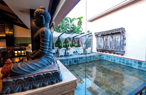 Sinquerim Resort | O Hotel Goa, Candolim Beach