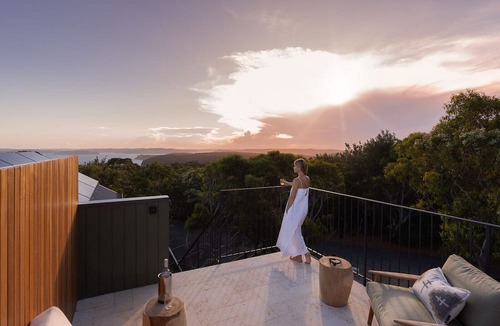 Killcare Heights Hotel | Bells at Killcare Boutique Hotel, Restaurant & Spa