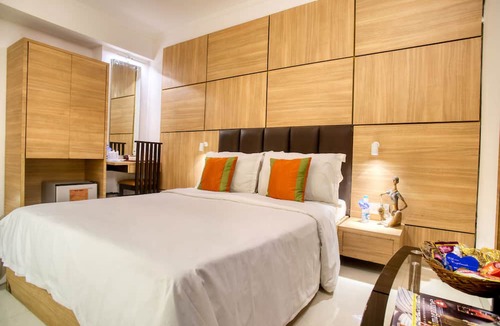 Ballygunge Hotel | Roland Hotel
