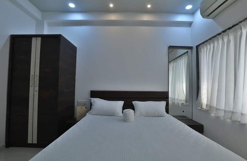 Navsari Hotel | Hotel Sai