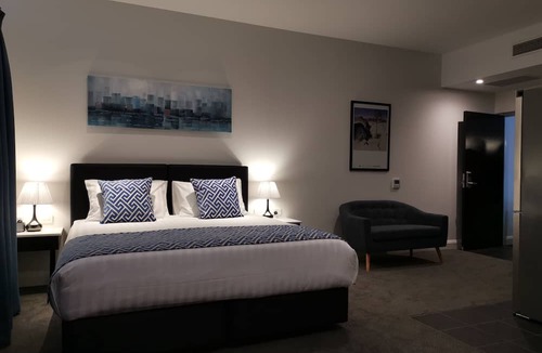 Goulburn Hotel | The Abbey Motel Goulburn