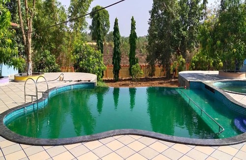 Badlapur Hotel | Campistaan Badlapur