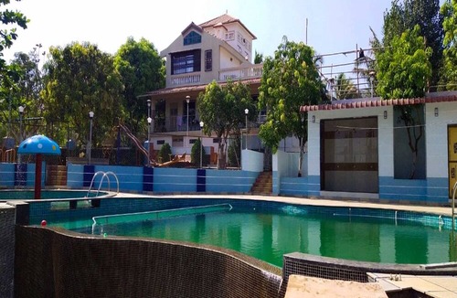 Badlapur Hotel | Campistaan Badlapur