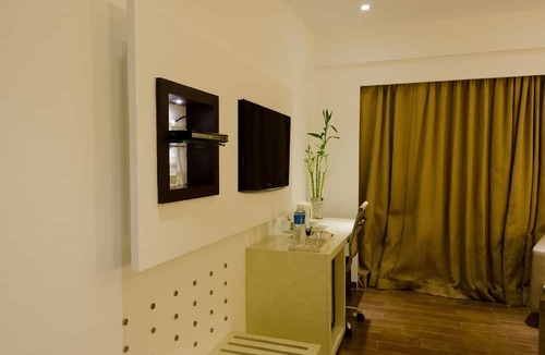 Shivajinagar Hotel | Ramee Grand Hotel and Spa, Pune