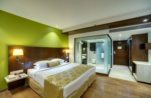 Shivajinagar Hotel | Ramee Grand Hotel and Spa, Pune