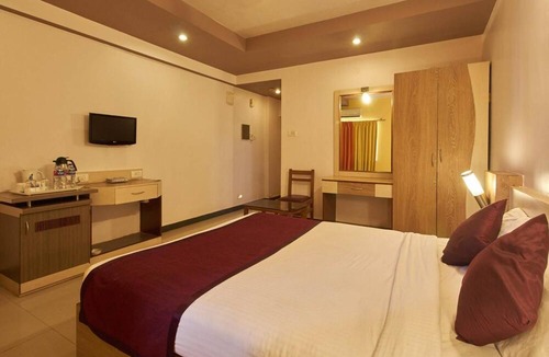 Fatona Hotel | Hotel Colva Kinara