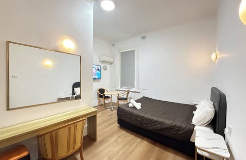 Goulburn Hotel | Alpine Heritage Motel